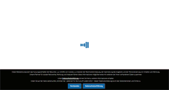 Desktop Screenshot of optima-schlafsysteme.de