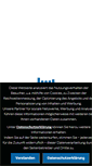 Mobile Screenshot of optima-schlafsysteme.de